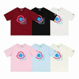 Picture of Moncler T Shirts Short _SKUMonclerM-2XLh8txD2745871